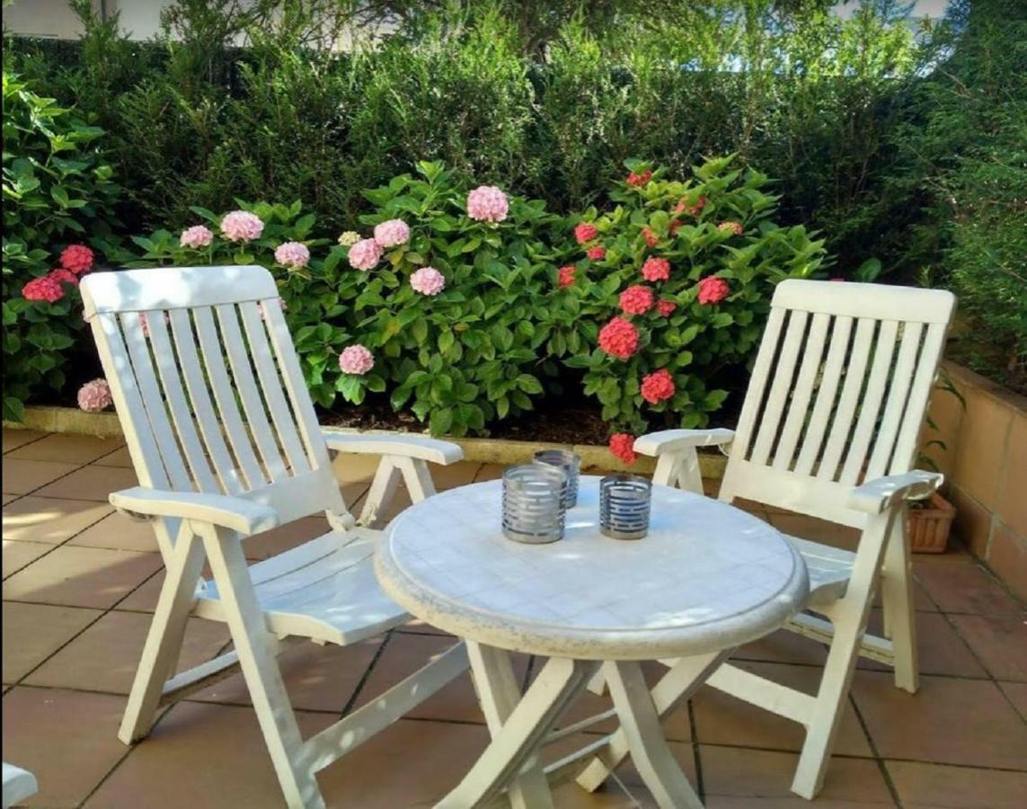 Ondarreta Beach & Terrace Appartamento San Sebastián
